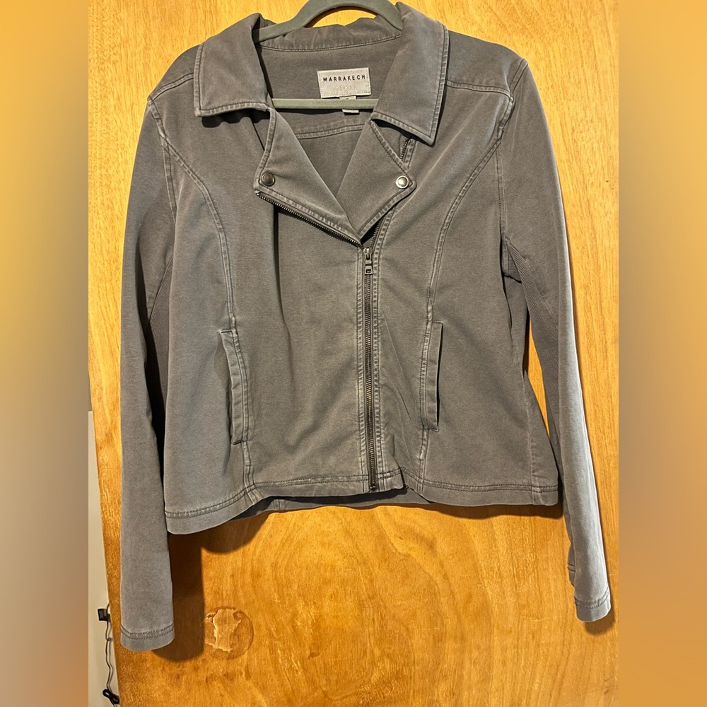 Marrakech by Anthropologie jacket